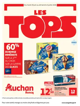 Auchan Roncq