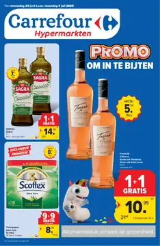 Carrefour