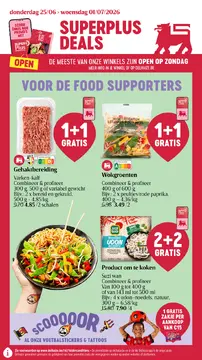 Delhaize