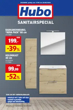 Hubo