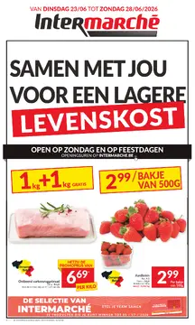 Intermarché