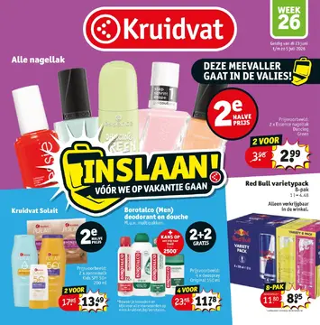 Kruidvat