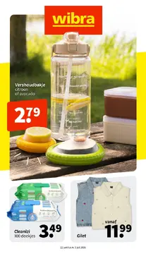 Wibra