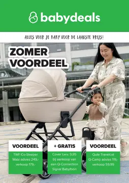 Babydump