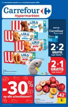 Carrefour