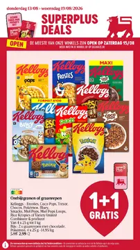 Delhaize