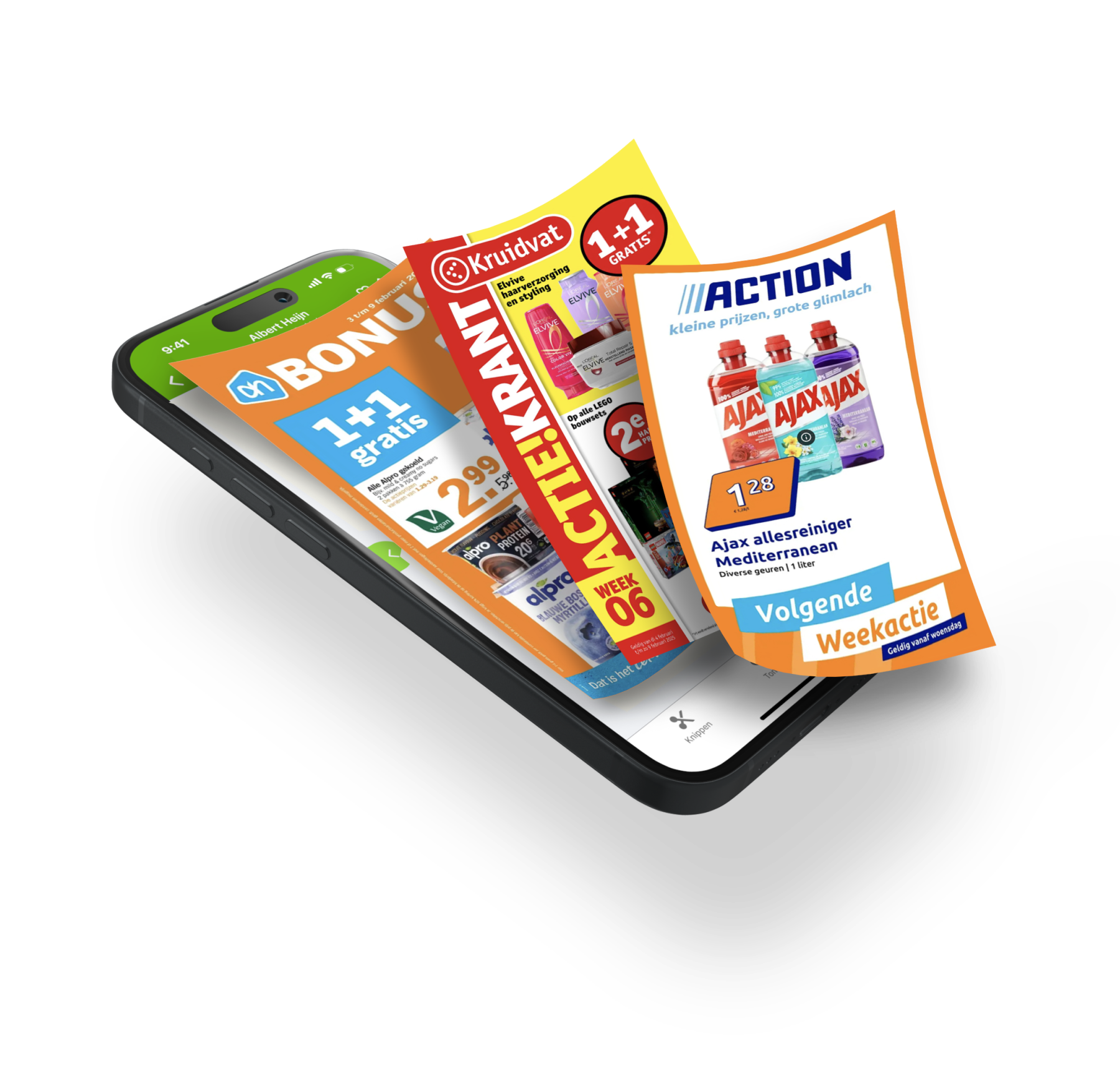 myShopi visual