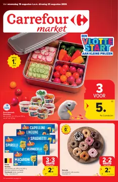 Carrefour Market 