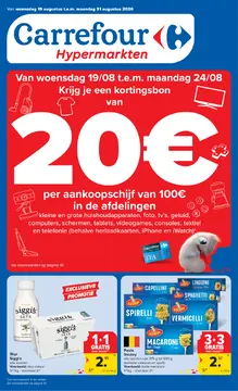 Carrefour
