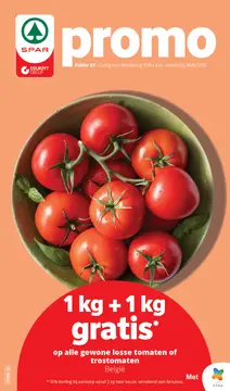 Spar Colruyt Group
