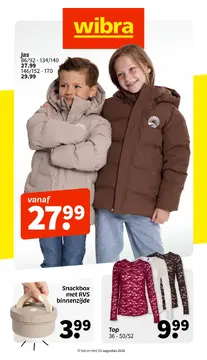Wibra