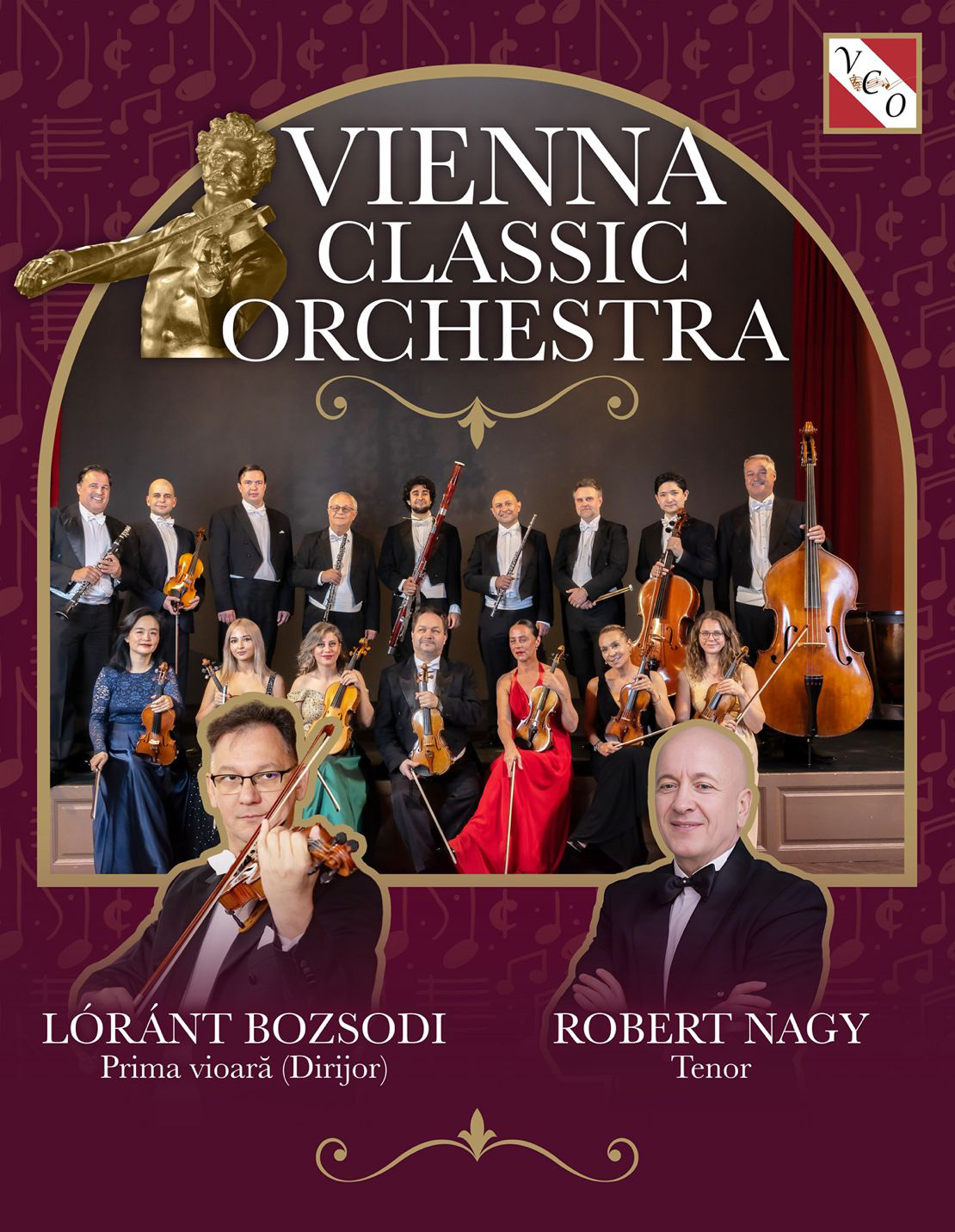 vienna classic orchestra html