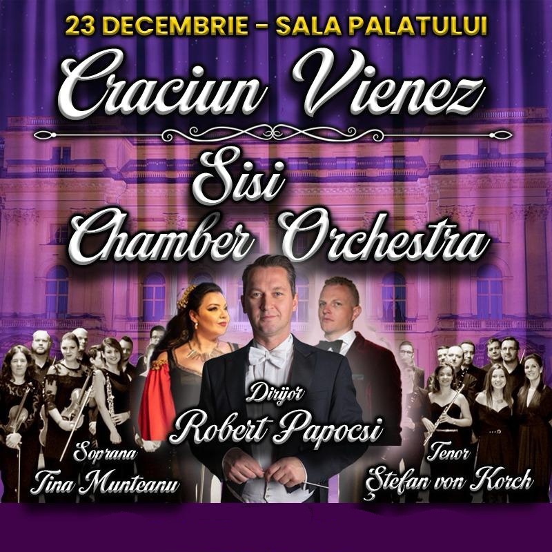 craciun vienez 23 decembrie 2024 sala palatului bucuresti html