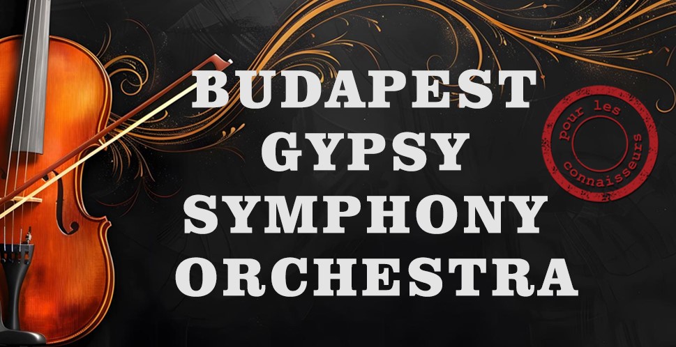 budapest gypsy symphony orchestra 100 gypsy violins 11 ianuarie 2025 sala palatului bucuresti html