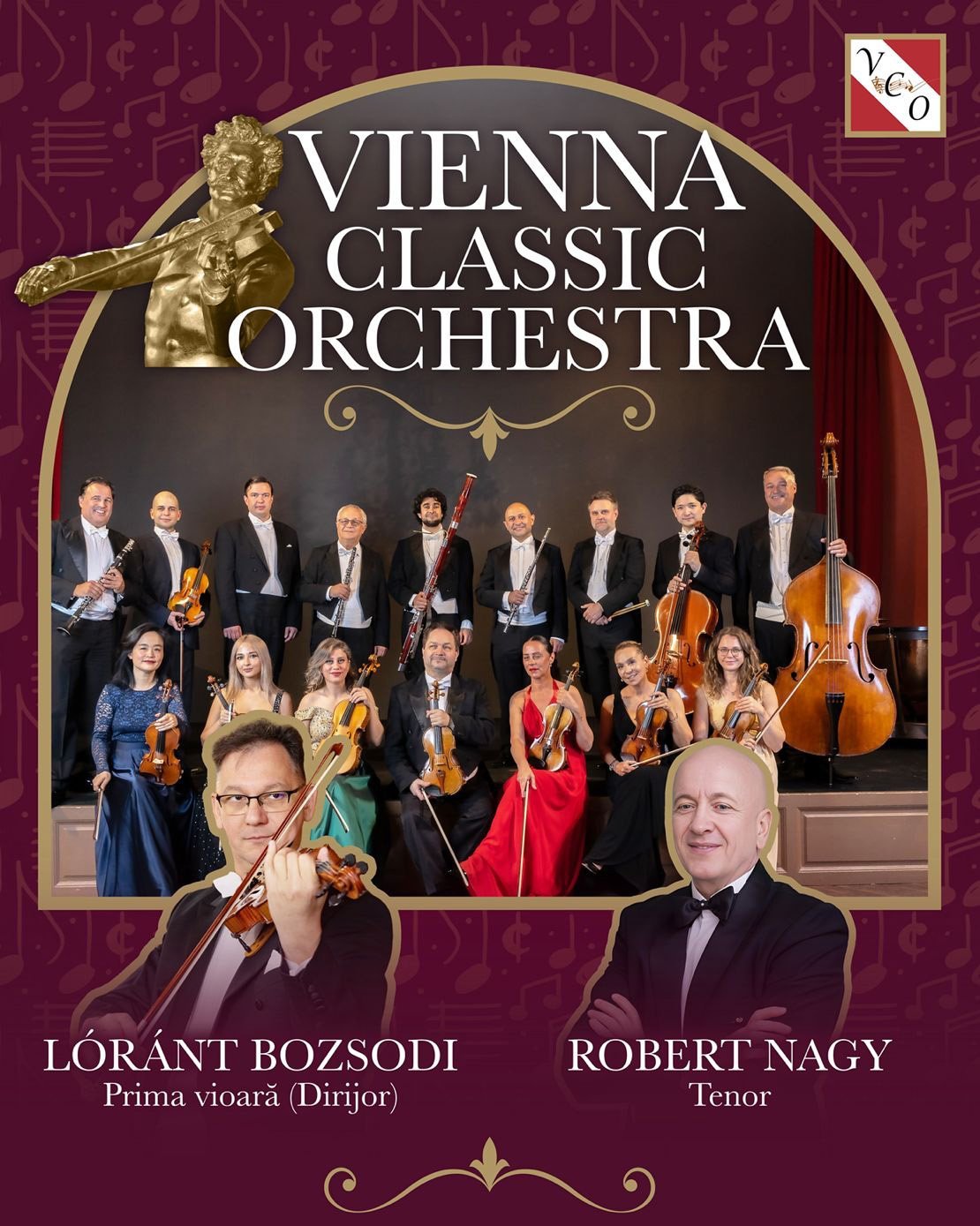 vienna classic orchestra html