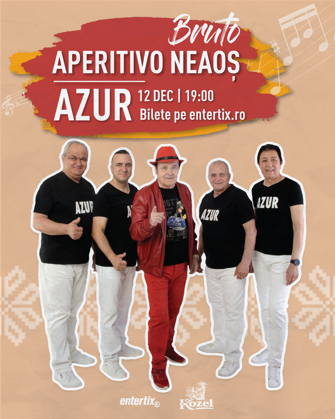 weekend aperitivo neaos azur la bruto cluj napoca 12 decembrie 2024 bruto cluj napoca html