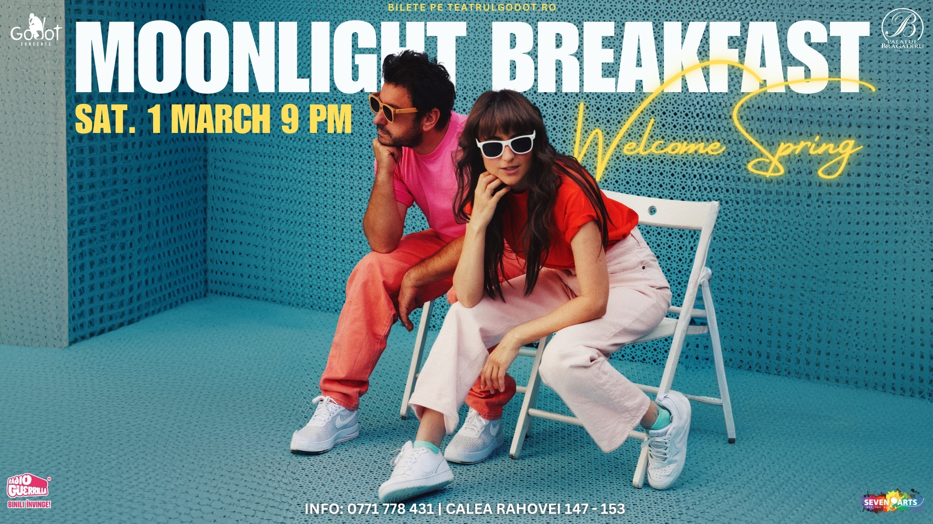 moonlight breakfast welcome spring 1 martie 2025 sala godot palatul bragadiru bucuresti html