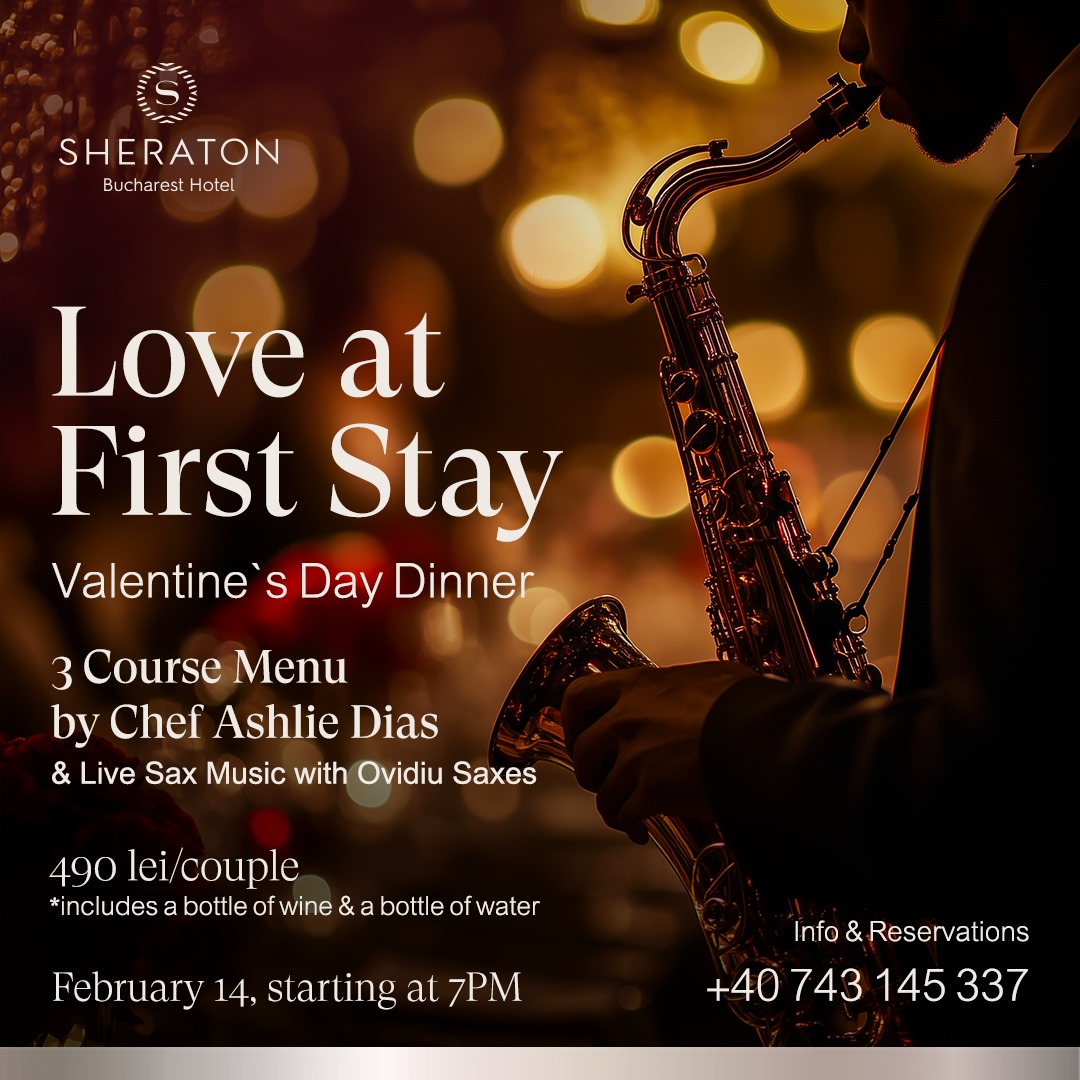 love at first stay valentine s day dinner 14 februarie 2025 sheraton bucharest hotel bucuresti html