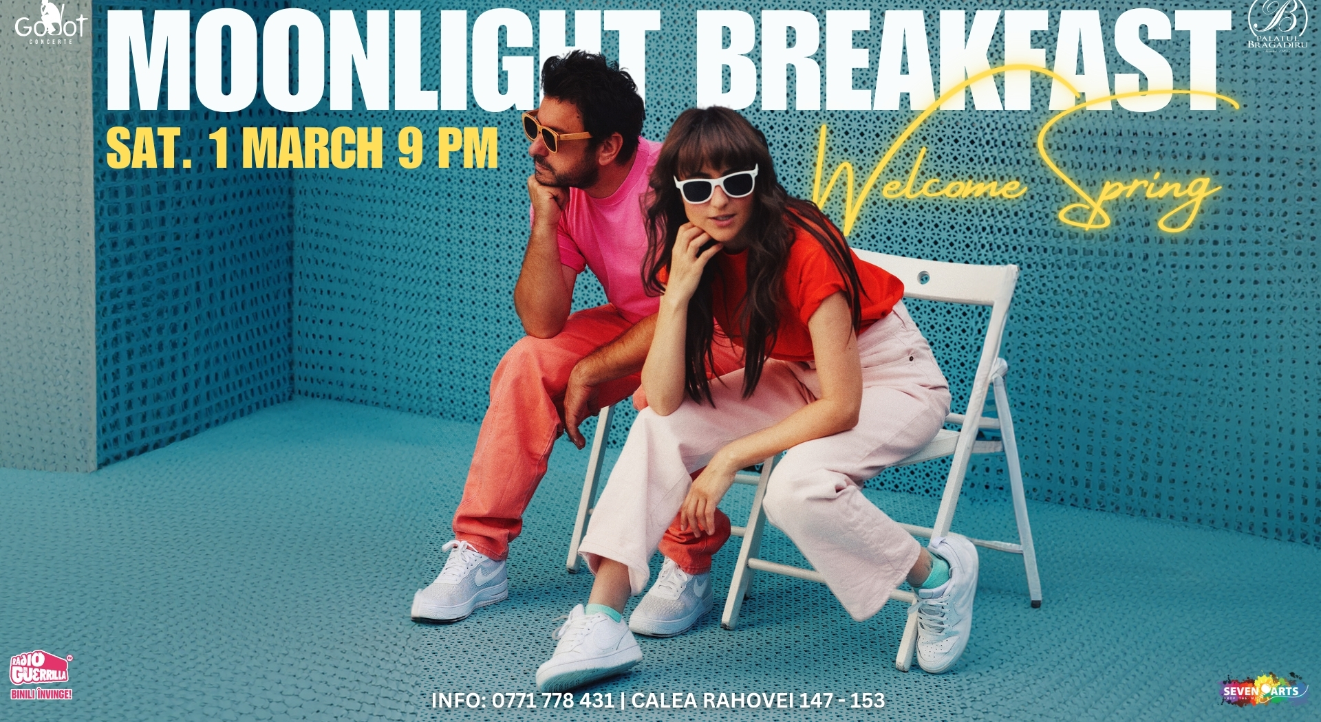 moonlight breakfast welcome spring 1 martie 2025 sala godot palatul bragadiru bucuresti html