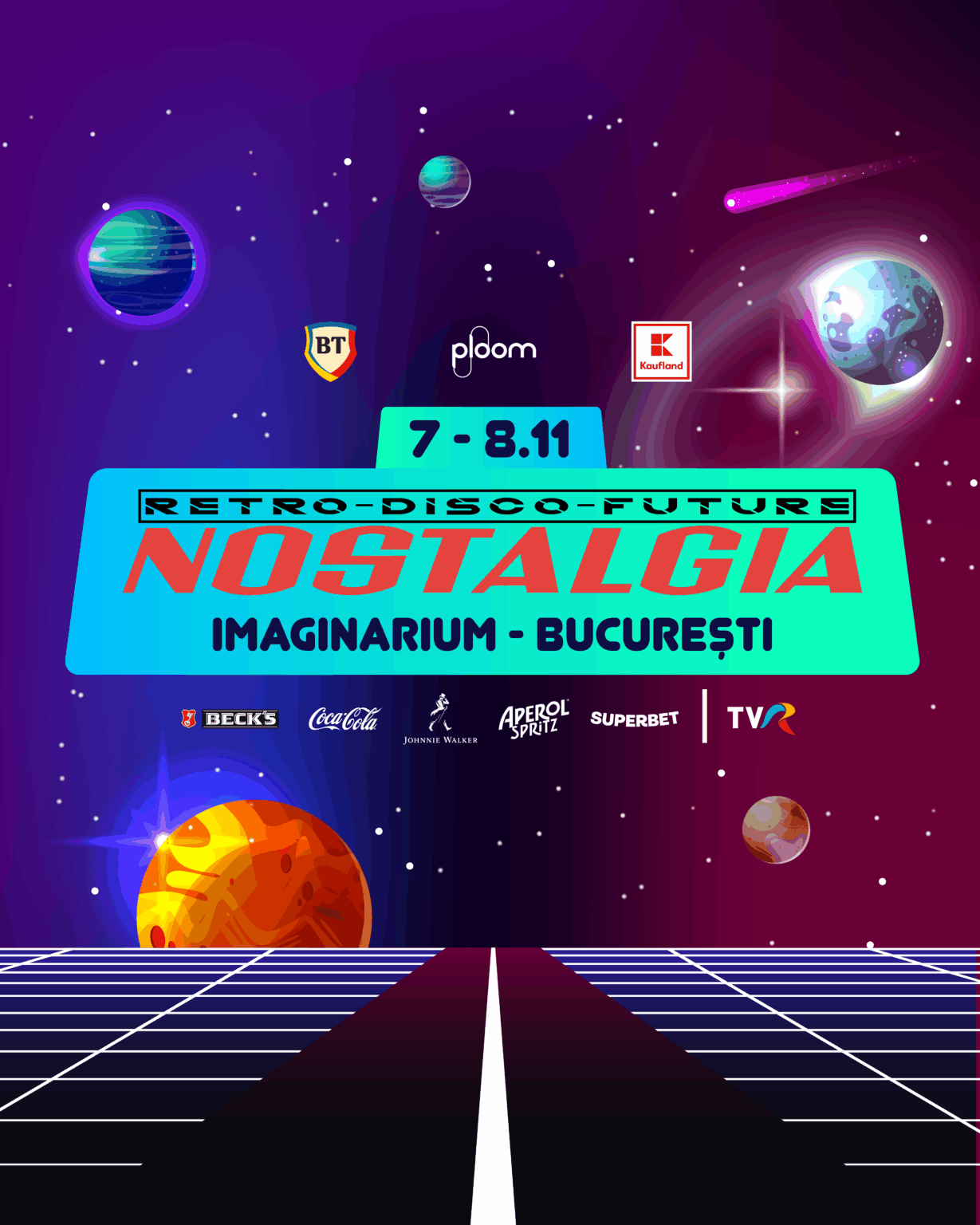 nostalgia imaginarium 7 8 noiembrie 2025 romexpo bucuresti html