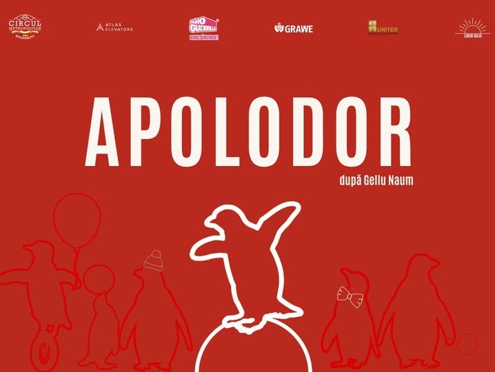 apolodor un pinguin cltor 28 noiembrie 2025 circul metropolitan bucuresti bucuresti html