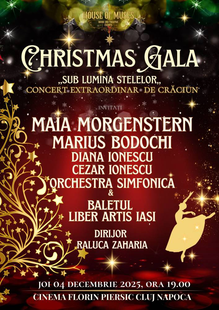 christmas gala html