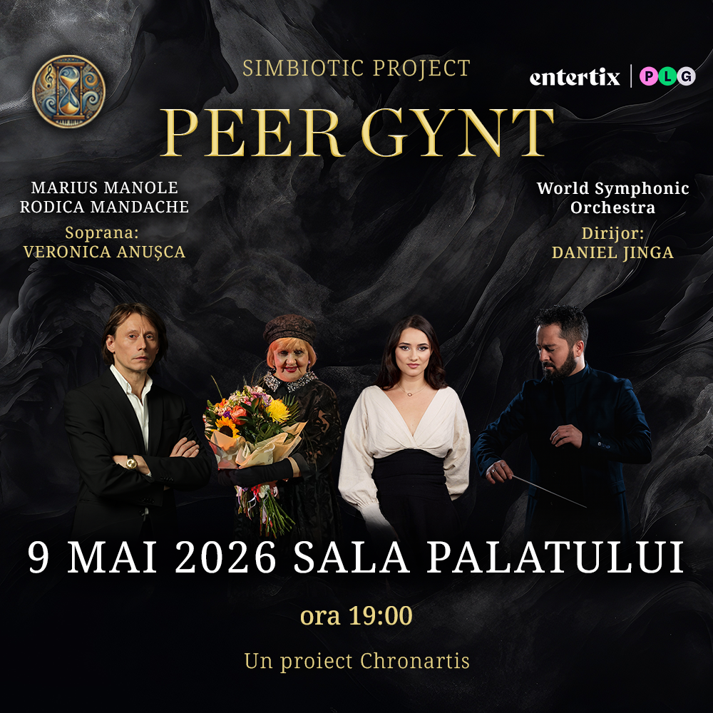 peer gynt 9 mai 2026 sala palatului bucuresti html
