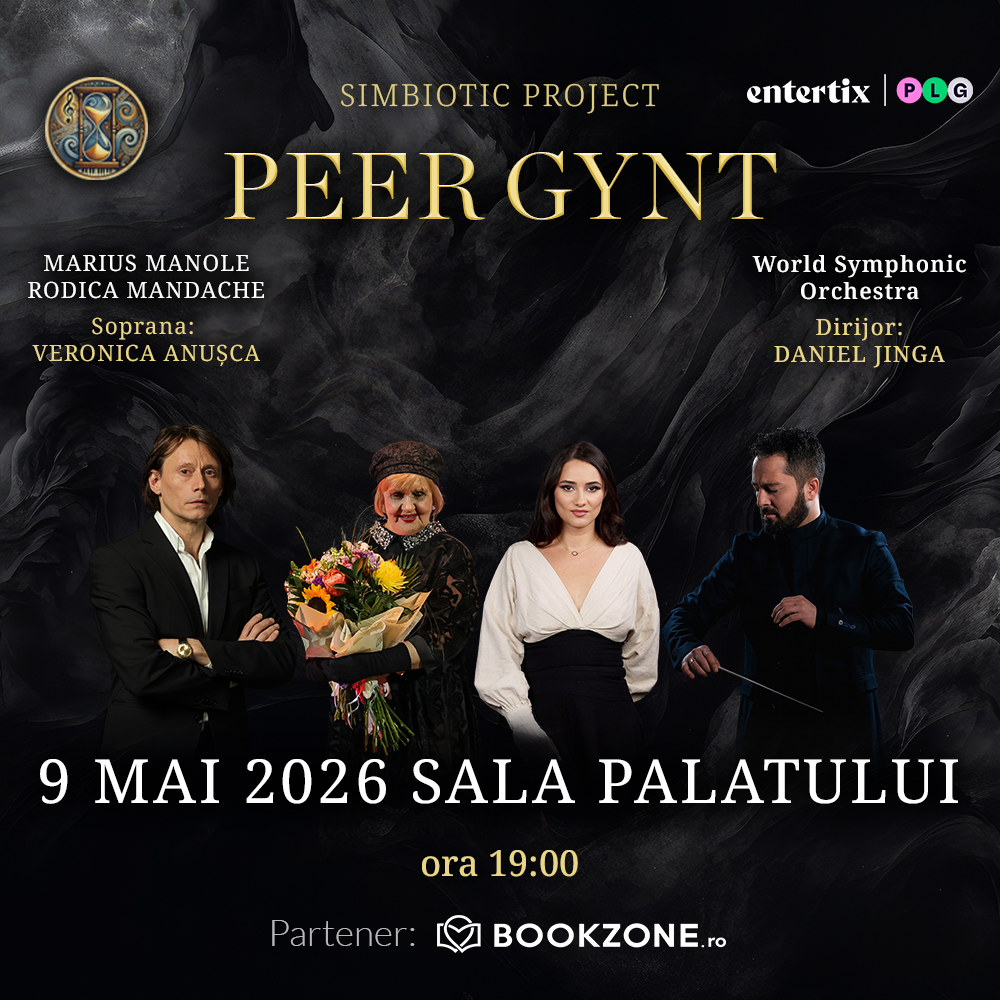 peer gynt 9 mai 2026 sala palatului bucuresti html