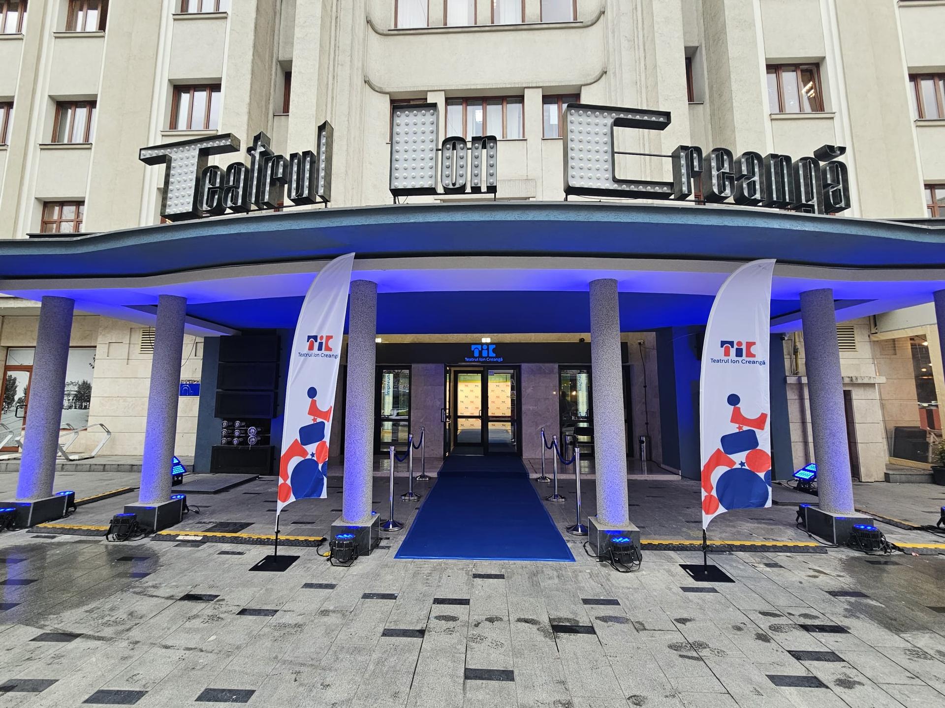 teatrul ion creanga html