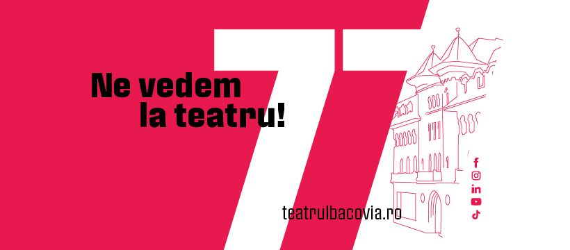 teatrul municipal bacovia html