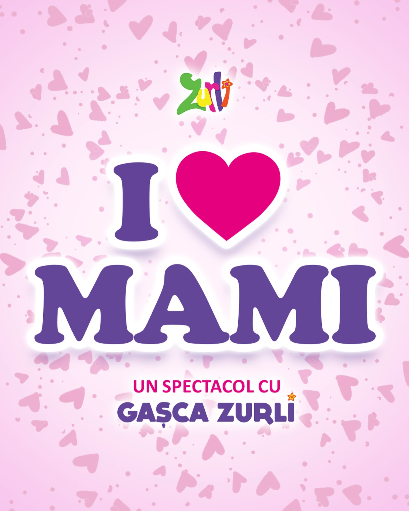 turneu national i love mami maya si gasca zurli html