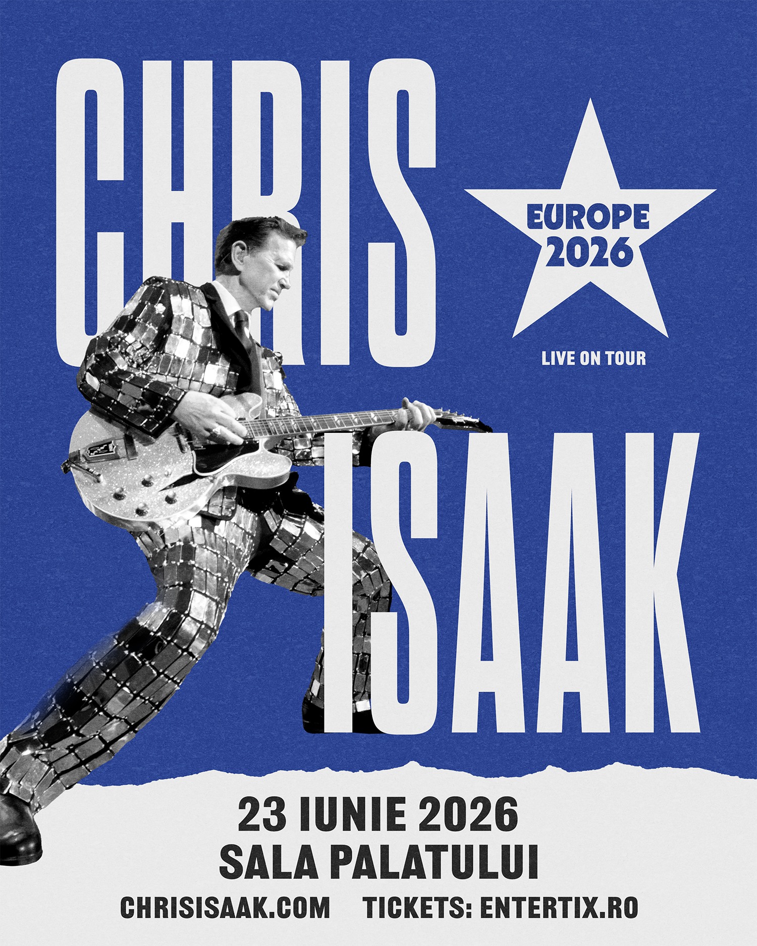 concert chris isaak la sala palatului html