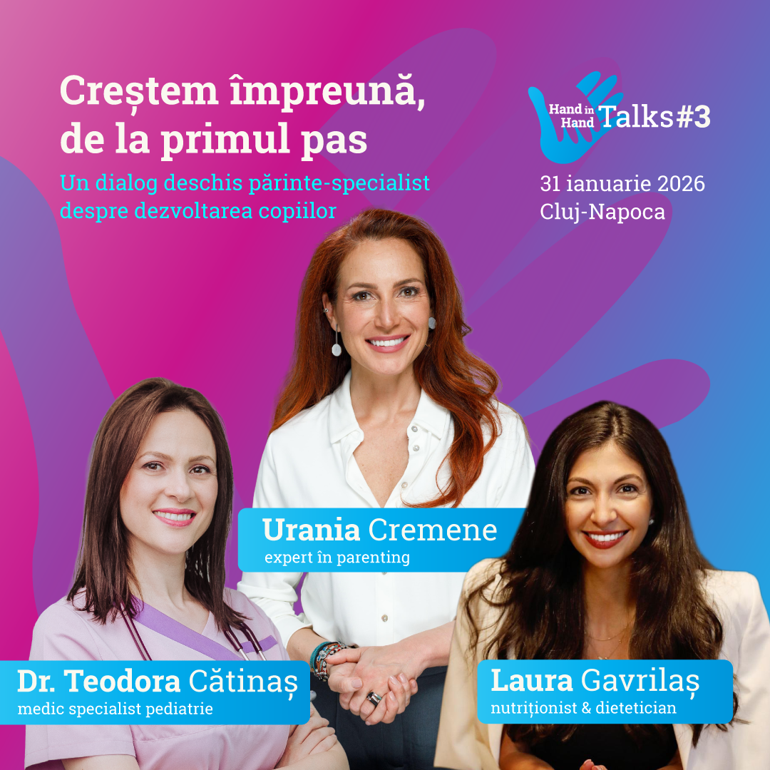 hand in hand talks 31 ianuarie 2026 amfiteatrul rosu cluj napoca html