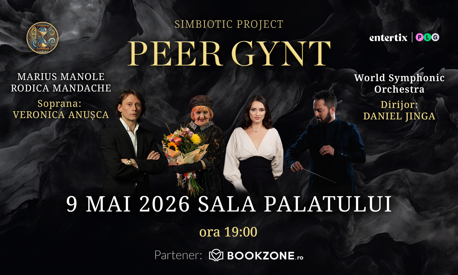 peer gynt 9 mai 2026 sala palatului bucuresti html