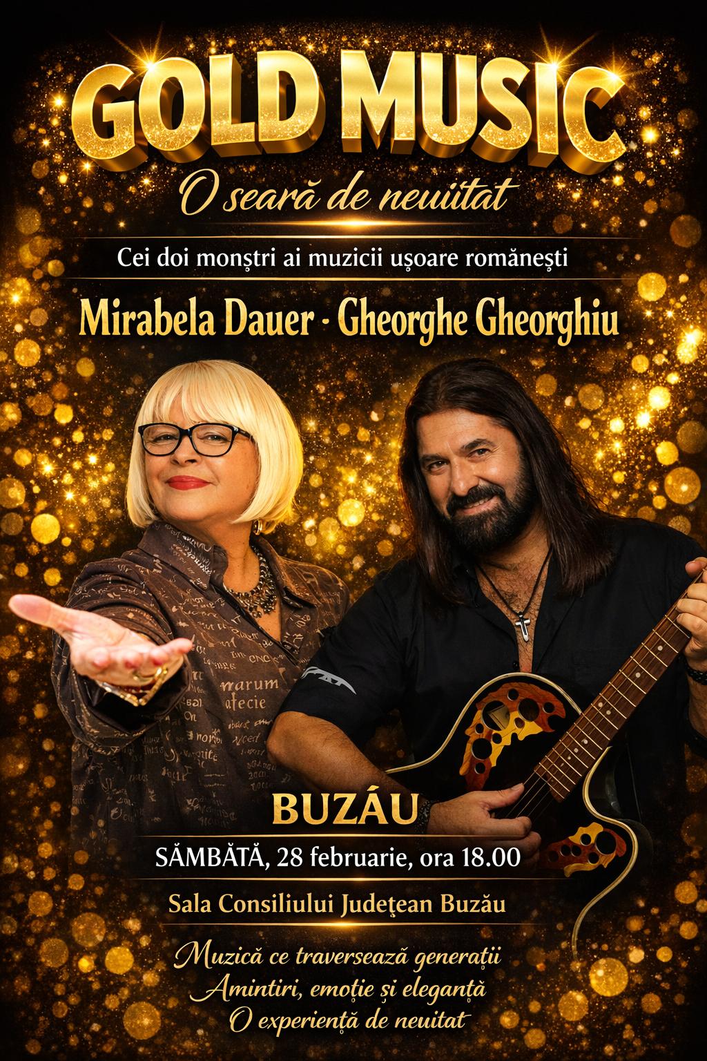 o seara de neuitat mirabela dauer gheorghe gheorghiu 28 februarie 2026 sala mare consiliul judetean buzau buzau html