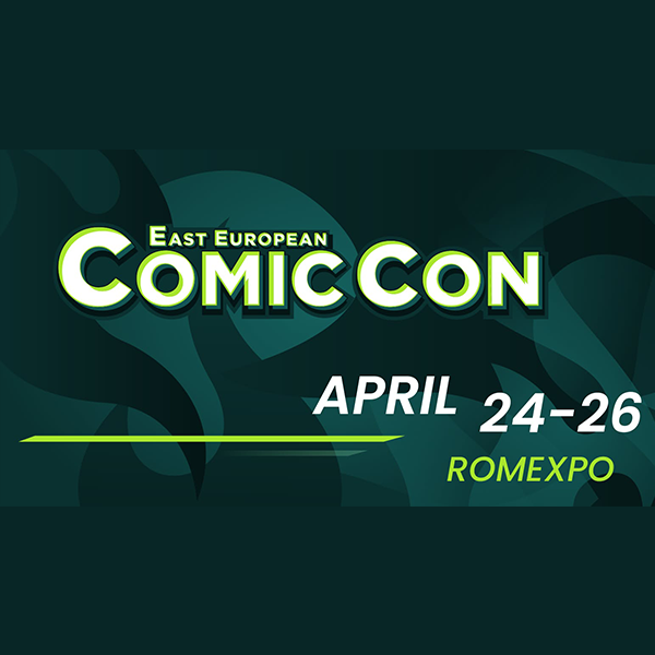 east european comic con 2026 24 26 aprilie 2026 romexpo bucuresti html