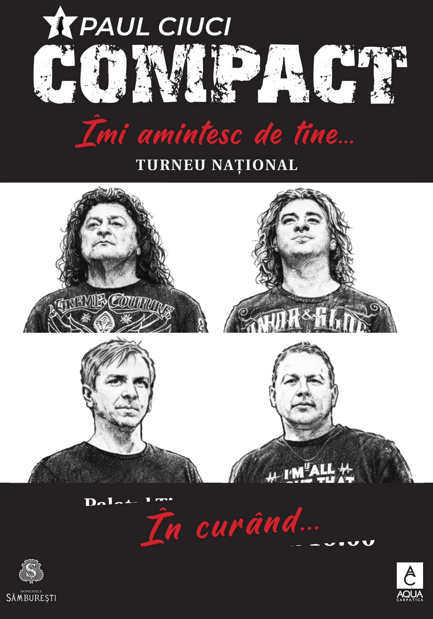 compact imi amintesc de tine turneu national html