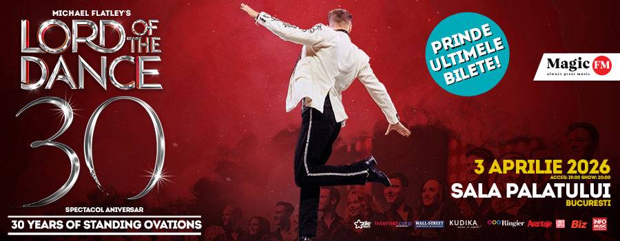 lord of the dance 2 aprilie 2026 bt arena sala polivalenta cluj napoca html