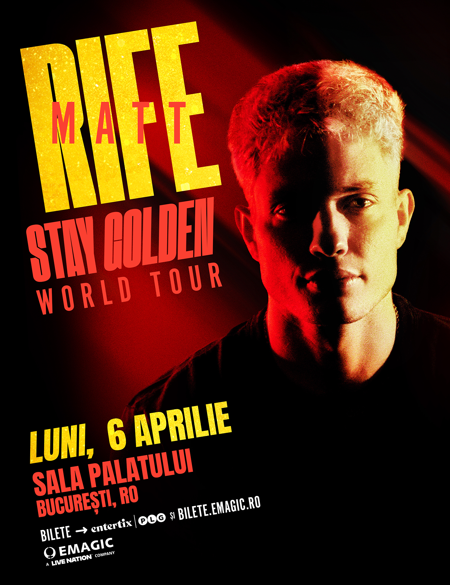 matt rife stay golden world tour html