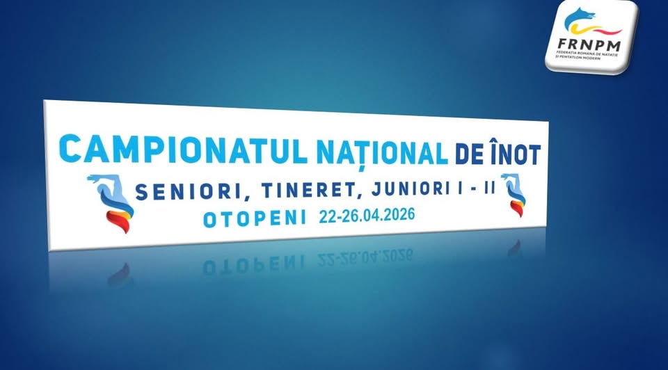 campionatul national de inot pentru seniori tineret si juniori i ii html
