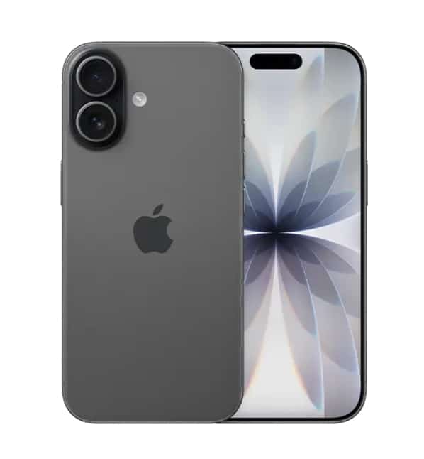 iPhone 17 256GB + o2 Unlimited