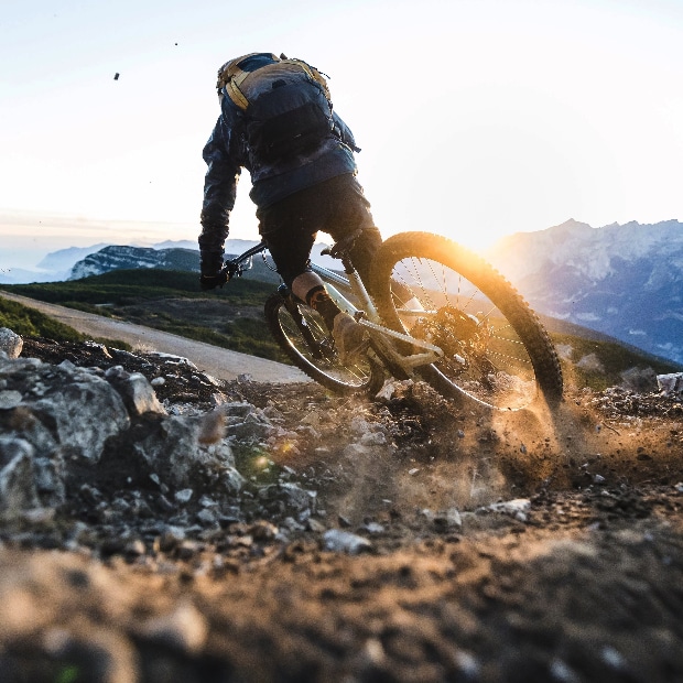 Rebike E-MTB Sale