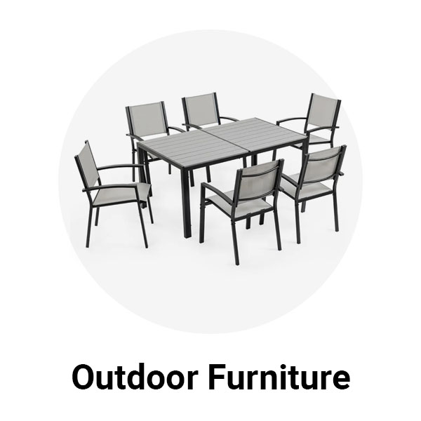 Outdoor Furniture