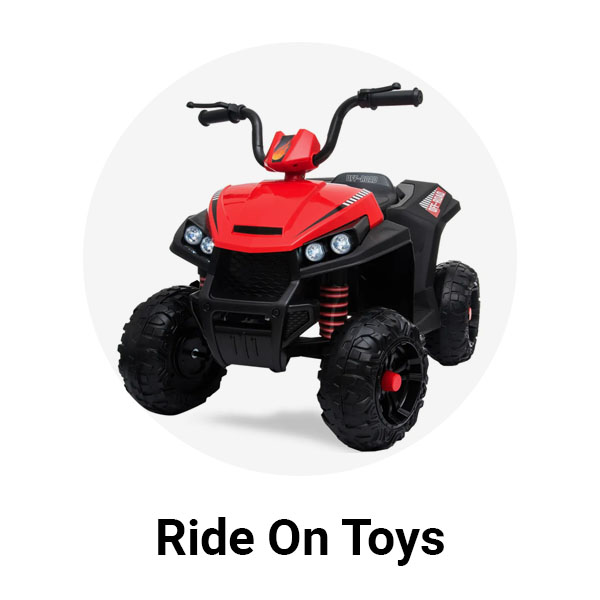 Ride On Toys