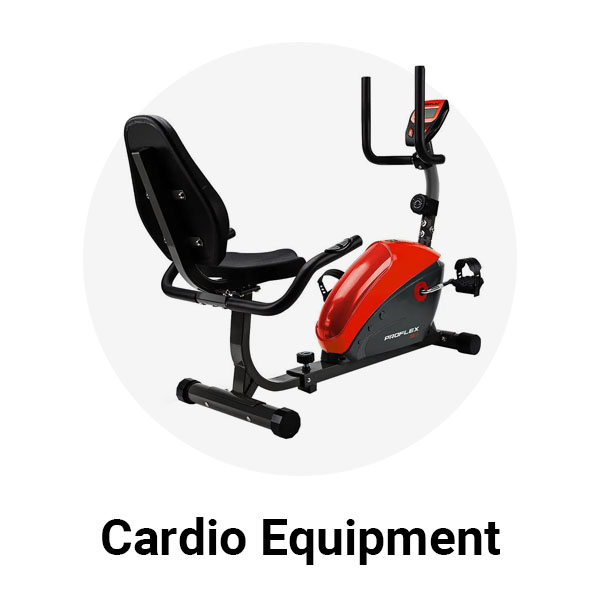 Cardio Equipment