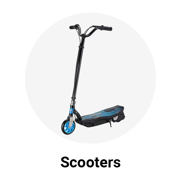 Scooters