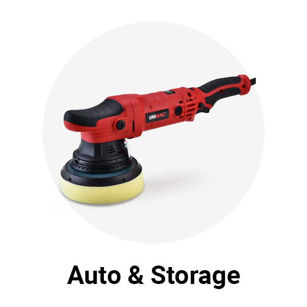 Auto & Storage