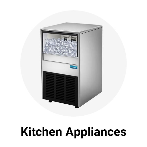 Kitchen Appliances