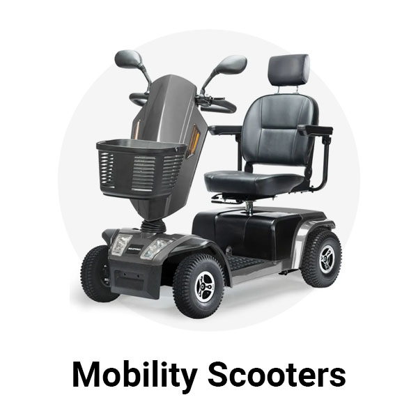 Mobility Scooters