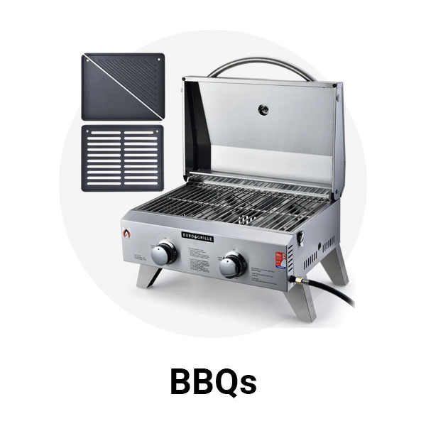 BBQs